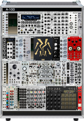 My normal Eurorack