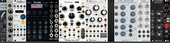 My Actual Eurorack