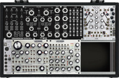 My abrupt Eurorack