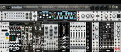 My Intelligel Case Eurorack
