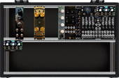 My harried Eurorack