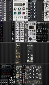 moog quart