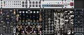 My fruitless Eurorack