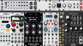My Sampled Eurorack