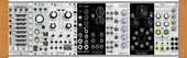 My sclerosed Eurorack