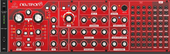 behr eurorack rack