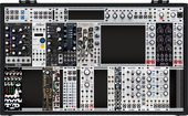 My first modular rig