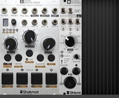 My tumid Eurorack
