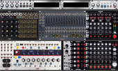 Instrument V+