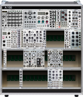 Rich's play Rack