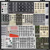 East Vs West Coast Groovebox