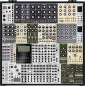 East Vs West Coast Groovebox