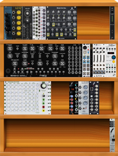 New Eurorack