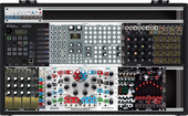 Groove,Harmonize &amp; livecontroll ideas Marco