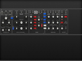 My uncashed Eurorack