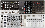 My big Eurorack