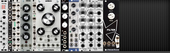 My unpreached Eurorack