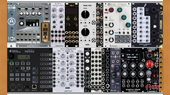 Hey What If I Put The Doepfer Modules In The Big Case