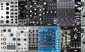 My penile Eurorack