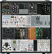 My hoiden Eurorack (copy)