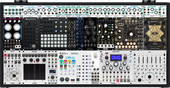 My premiere Eurorack (copy)