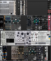 Miy Eurorack