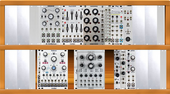 My lame Eurorack