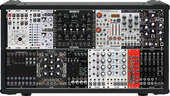 Techno / Ambient (208hp)
