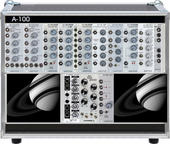 My different Eurorack