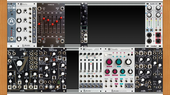 MY TRYPHEME RACK
