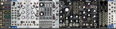 Make Noise Skiff - Final Solution?