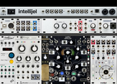 Intellijel Rack