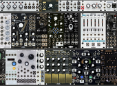My homelike Eurorack