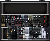 My globose Eurorack
