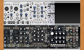 My neuter Eurorack