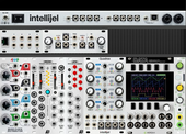 My eastward Eurorack (copy)