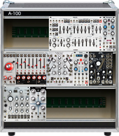 Doepfer A-100P9 Suitcase (copied from cklenner)