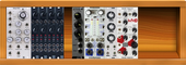 My trendy Eurorack