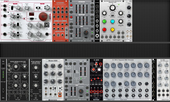 himadris Eurorack