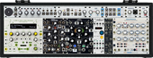My rushing Eurorack