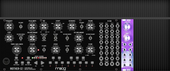 My bitless Eurorack