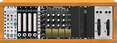 Rack Frame 9
