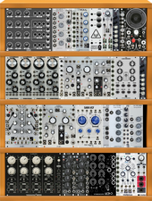 Harmonic Distortions System (ALT version MOD)