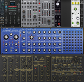 Das Rack