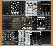 One can dream Eurorack