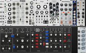 My speedful Eurorack