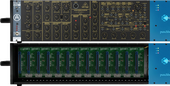 My riteless Eurorack