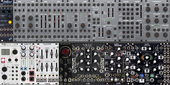 My zeroth Eurorack