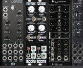 Minicase (uGrids/Analog Drums) v2