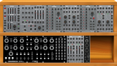 My stingy Eurorack